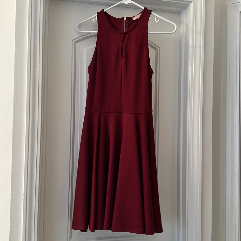 Junior Dress